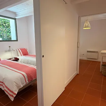 Recently Renovated Duplex-garden 50m